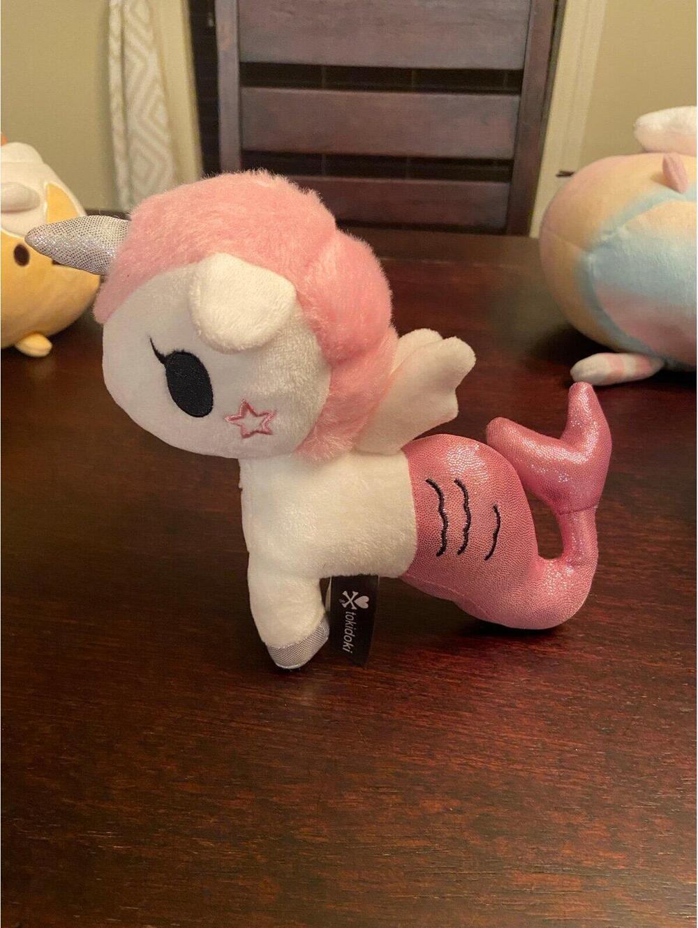 Tokidoki Jelly Star Plush